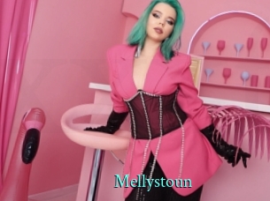 Mellystoun