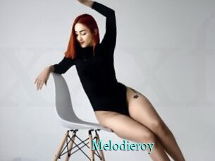 Melodieroy