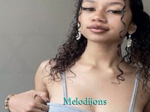 Melodijons