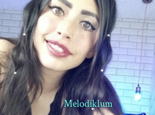 Melodiklum
