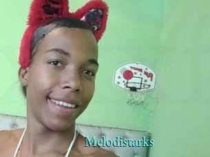 Melodistarks