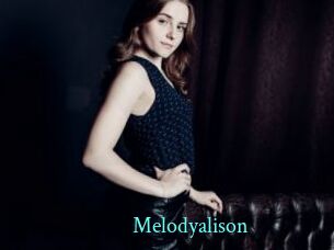 Melodyalison