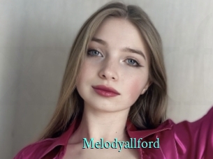 Melodyallford