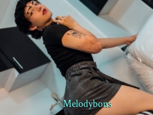 melodybons xxx Fantasy Land