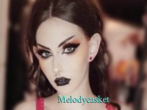 Melodycasket