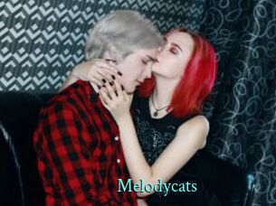 Melodycats