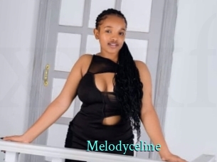 Melodyceline