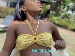 Melodydias