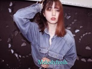 Melodyfresh