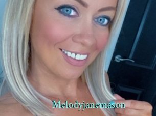 Melodyjanemason