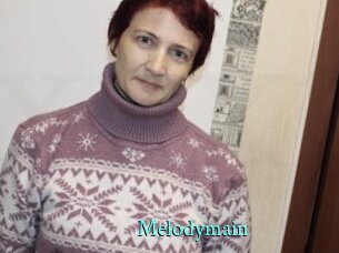 Melodymain