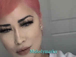 Melodymarkx