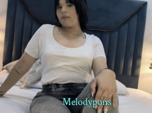 melodypons xxx Fantasy Land