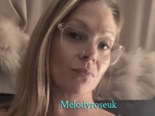 Melodyroseuk