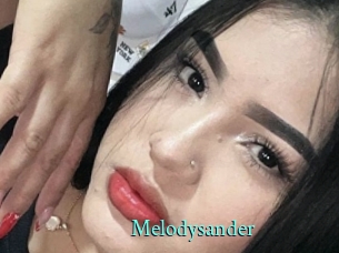 Melodysander