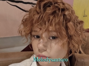 Melodysantoro