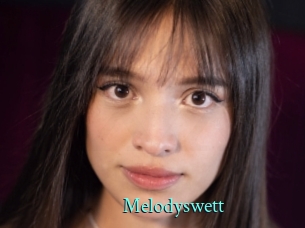 Melodyswett