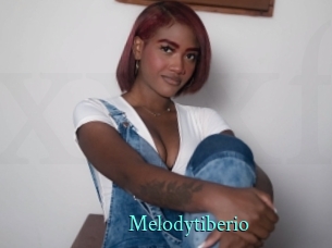 Melodytiberio