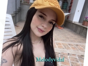 Melodyvidal