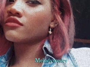 Melodywesley