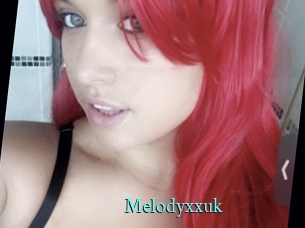 Melodyxxuk