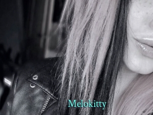 Melokitty