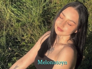 Melonistoyn