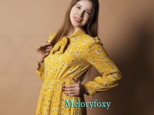 meloryfoxy xxx Fantasy Land