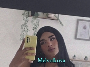 Melvolkova
