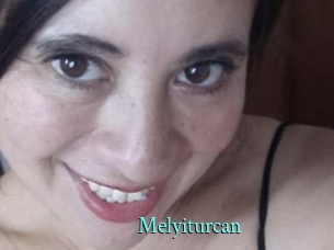 Melyiturcan