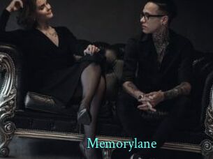 Memorylane