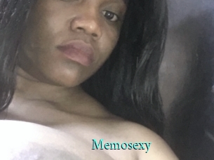 Memosexy