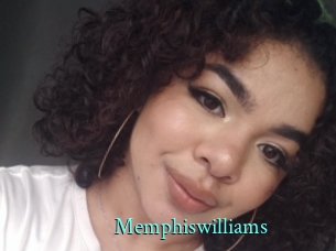 Memphiswilliams