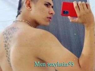 Men_sexylatin95
