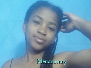 Menanaomy