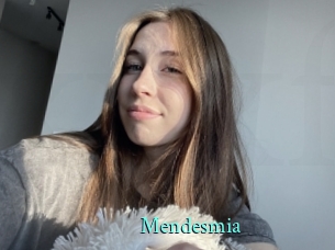 Mendesmia