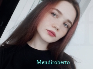 Mendiroberto
