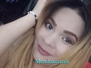 Mendozasarah