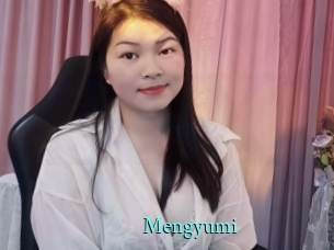 Mengyumi