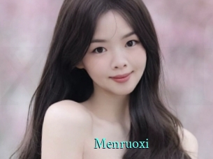 Menruoxi