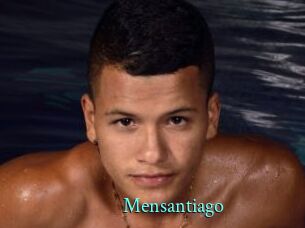 Mensantiago