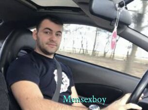Mensexboy