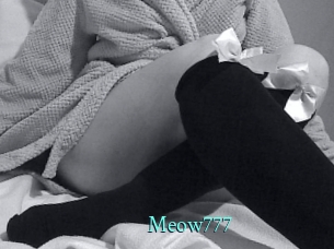 Meow777