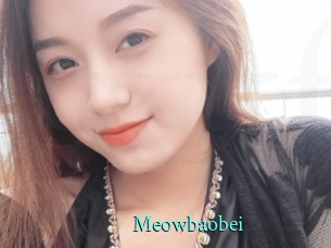 Meowbaobei