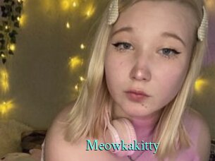 Meowkakitty