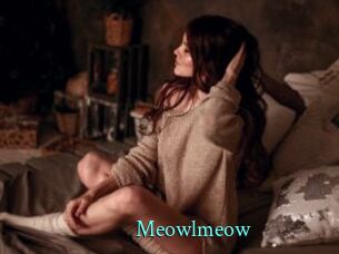 Meowlmeow