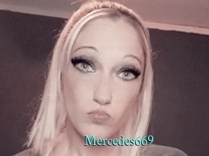 Mercedes669
