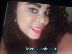Mercedessinclair