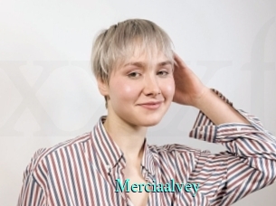 Merciaalvey