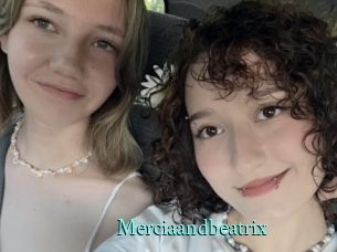 Merciaandbeatrix